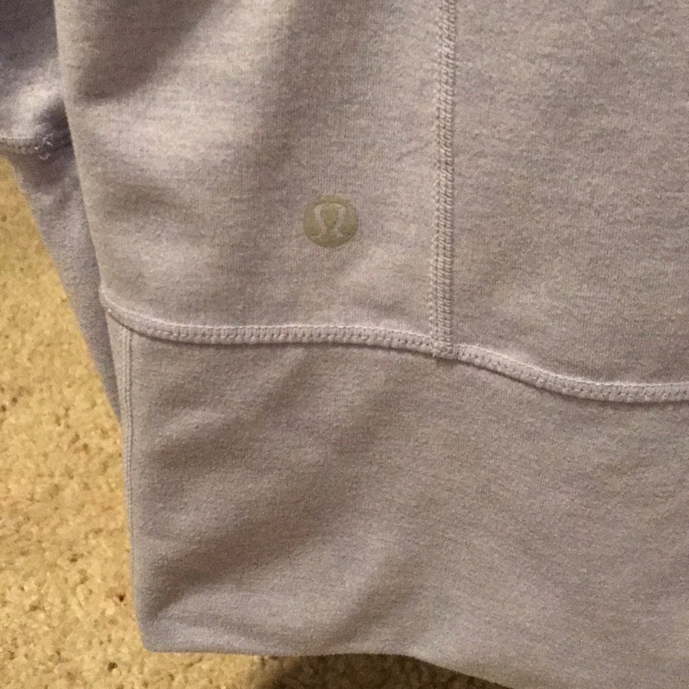 Lululemon Stride Jacket - Picture 6 of 7